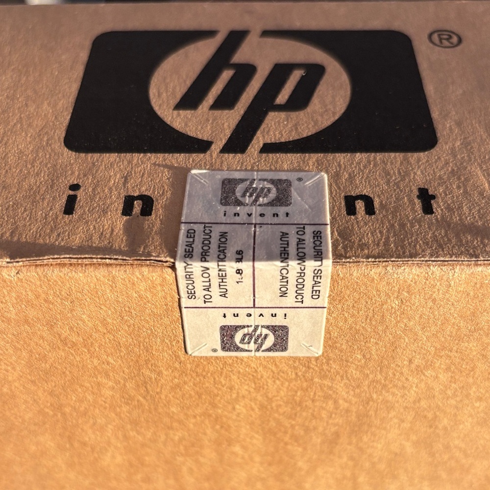 Brand New. HP iPAQ Pocket PC hx2790 - Handheld - Picture 2 of 3